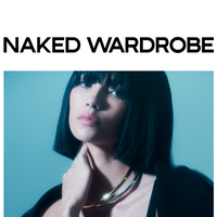 Naked Wardrobe email thumbnail