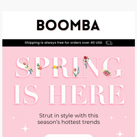 BOOMBA email thumbnail