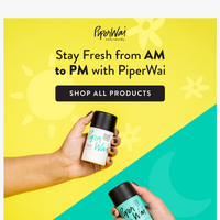 PiperWai email thumbnail