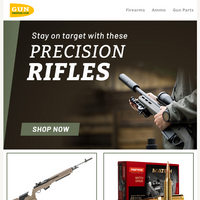 GunBroker email thumbnail