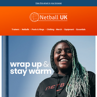 Netball email thumbnail