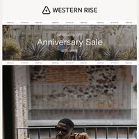 Western Rise email thumbnail