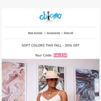 Obioma Fashion email thumbnail