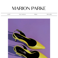 MARION PARKE  email thumbnail