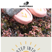 Manitobah Mukluks Canada email thumbnail