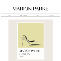 MARION PARKE  email thumbnail