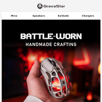 Grava Star email thumbnail