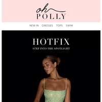 Oh Polly email thumbnail