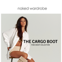 Naked Wardrobe email thumbnail