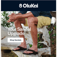 OluKai email thumbnail