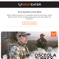 MeatEater email thumbnail