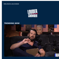 Steven Crowder email thumbnail