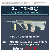 Gunprime email thumbnail