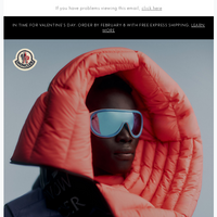 Moncler email thumbnail