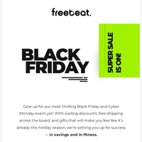 freebeat email thumbnail