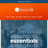 Netball email thumbnail