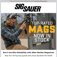 SIG SAUER email thumbnail