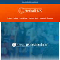 Netball email thumbnail