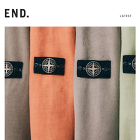 END Clothing email thumbnail