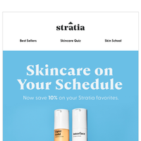 Stratia email thumbnail