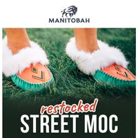 Manitobah Mukluks Canada email thumbnail