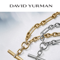 David Yurman email thumbnail