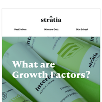 Stratia email thumbnail