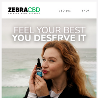 ZebraCBD email thumbnail