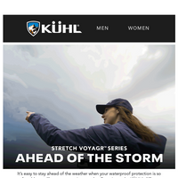 KUHL email thumbnail