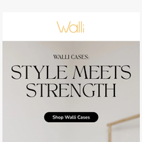 Walli Cases email thumbnail