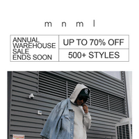 Mnml email thumbnail