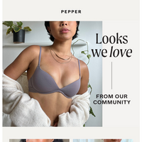 Pepper email thumbnail