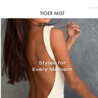 Tiger Mist email thumbnail