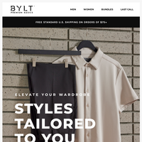 BYLT Basics email thumbnail