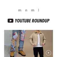 Mnml email thumbnail