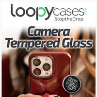 Loopy Cases email thumbnail