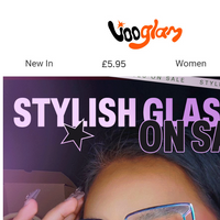 Vooglam UK  email thumbnail