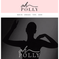 Oh Polly email thumbnail