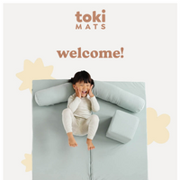 Toki Mats email thumbnail