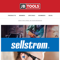 JB Tools email thumbnail