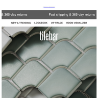 TileBar email thumbnail