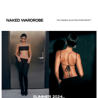 Naked Wardrobe email thumbnail