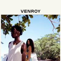 VENROY email thumbnail