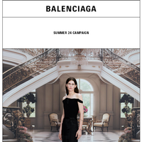 BALENCIAGA email thumbnail