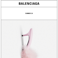 BALENCIAGA email thumbnail