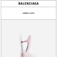 BALENCIAGA email thumbnail