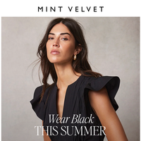 Mint Velvet email thumbnail