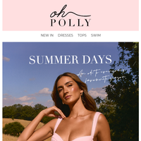 Oh Polly email thumbnail