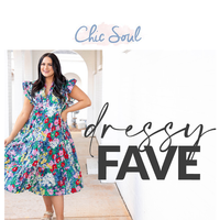 Chic Soul email thumbnail