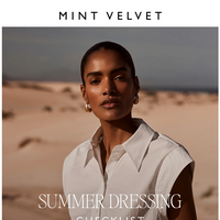 Mint Velvet email thumbnail